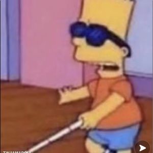 Meet your Posher, Thomas